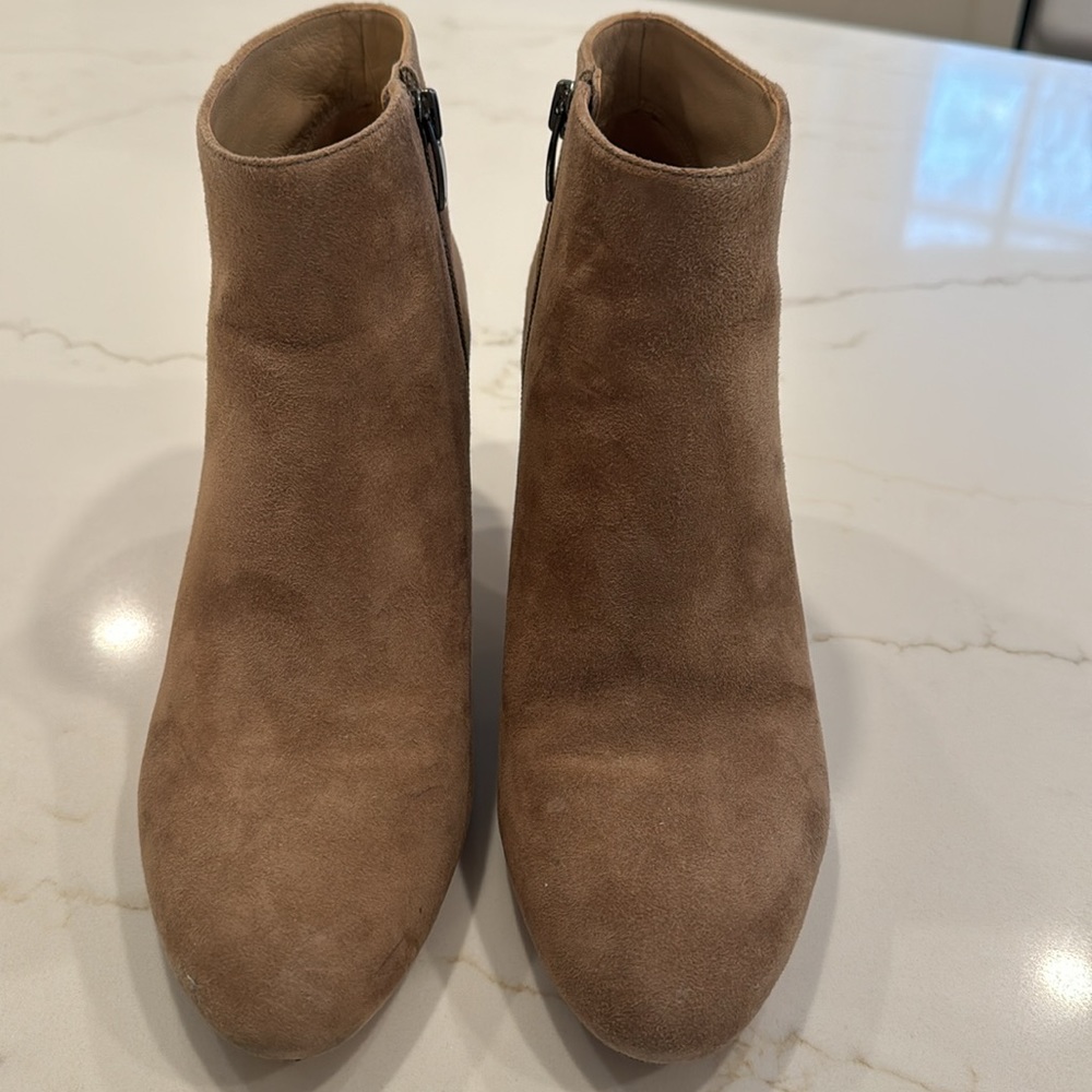 Booties - Picture 2 of 6